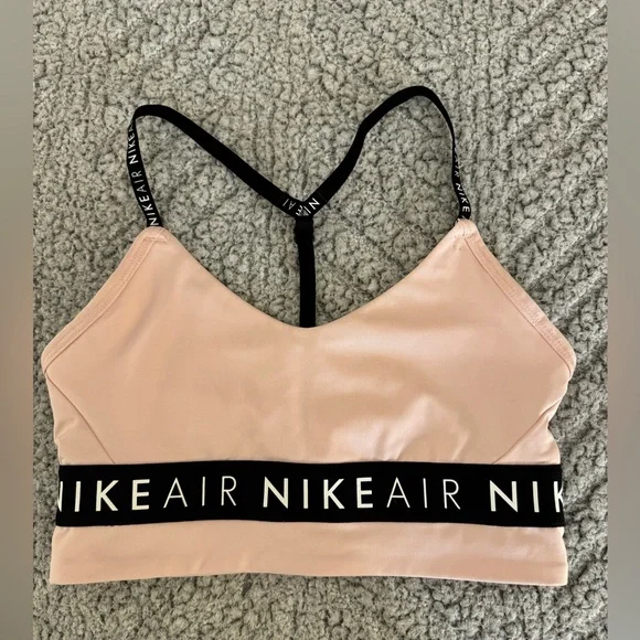 Nike Sports Bra - Picture 1 of 10